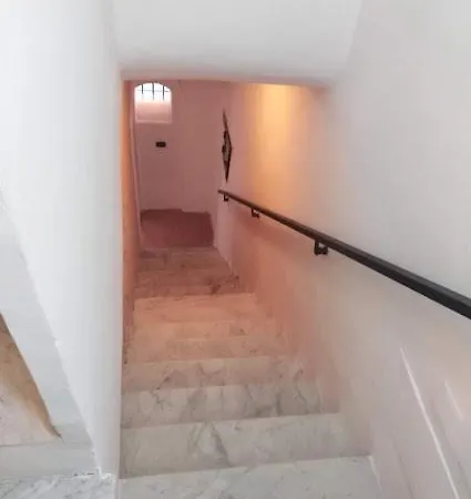 L'ancora דירה גאטה