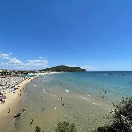 L'ancora Διαμέρισμα