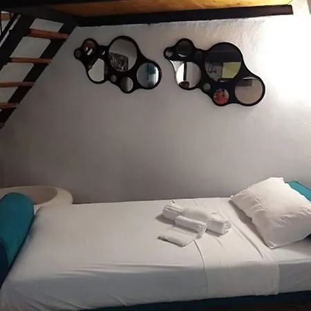 Apartment L'ancora *