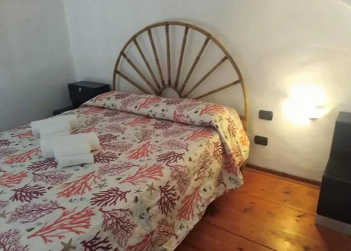 L'ancora Διαμέρισμα Γκαέτα